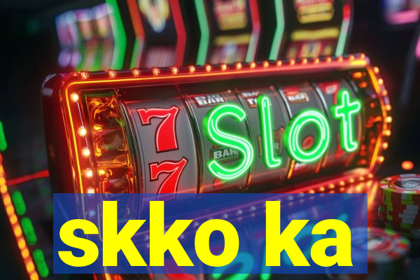 skko ka