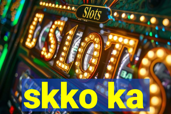 skko ka