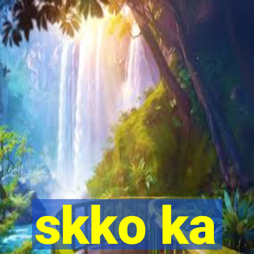 skko ka