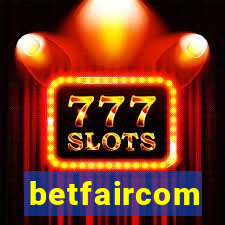 betfaircom