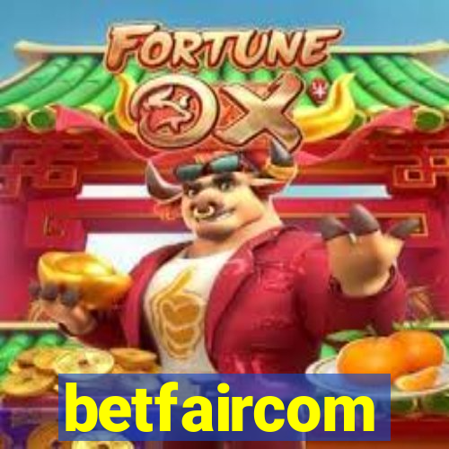 betfaircom