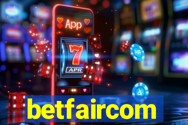 betfaircom