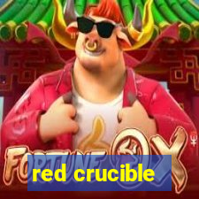 red crucible