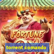 torrent comando