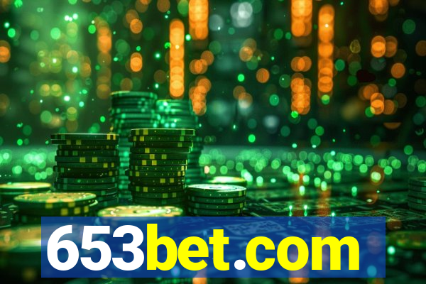 653bet.com