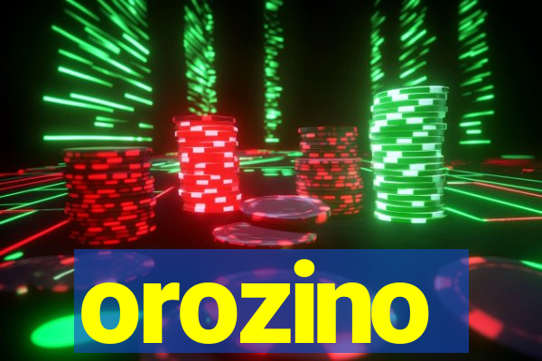 orozino