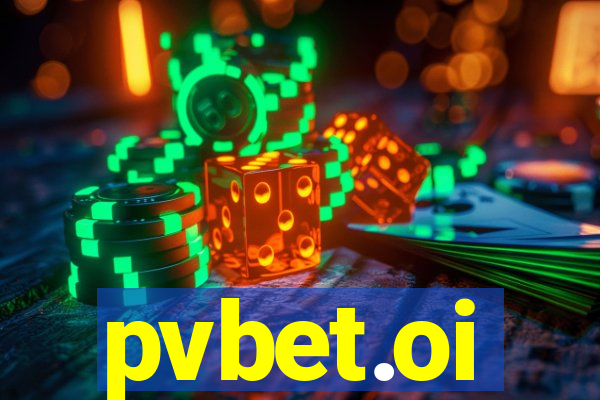 pvbet.oi