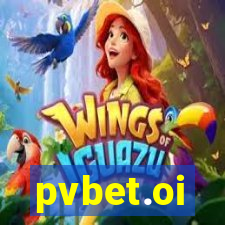 pvbet.oi