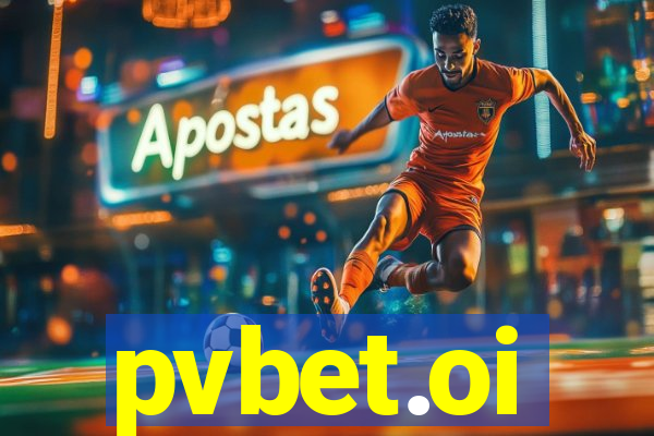 pvbet.oi