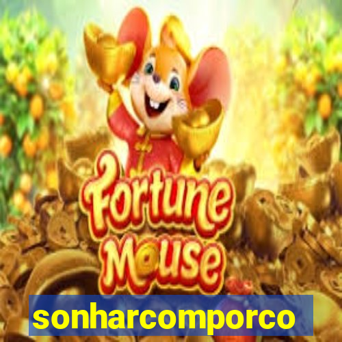 sonharcomporco