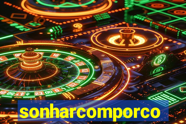 sonharcomporco