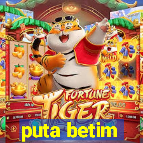 puta betim