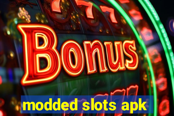 modded slots apk