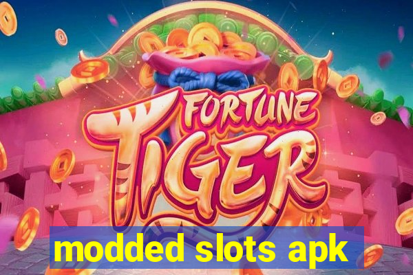 modded slots apk