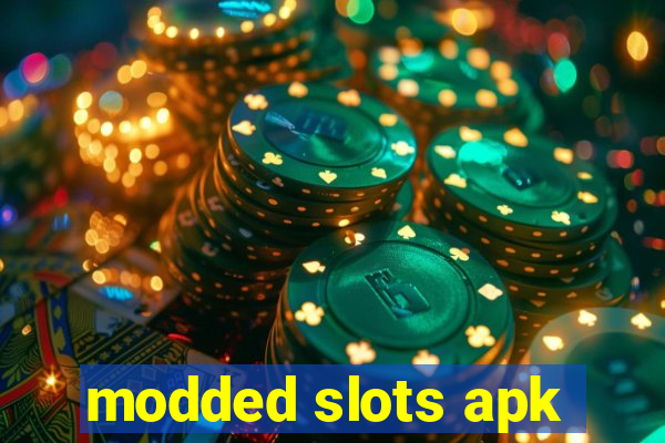 modded slots apk