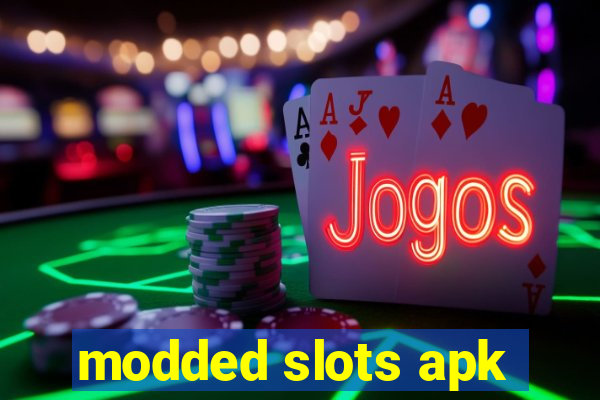 modded slots apk