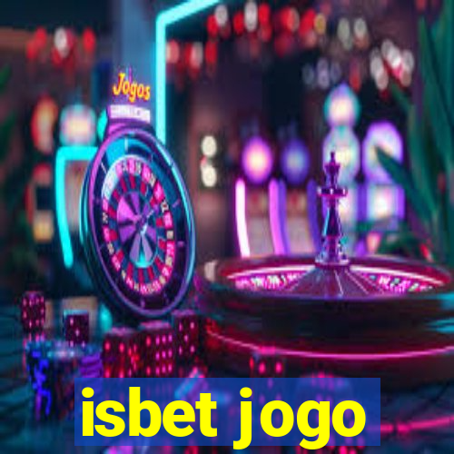 isbet jogo