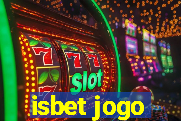 isbet jogo