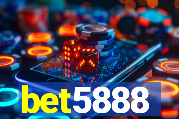 bet5888