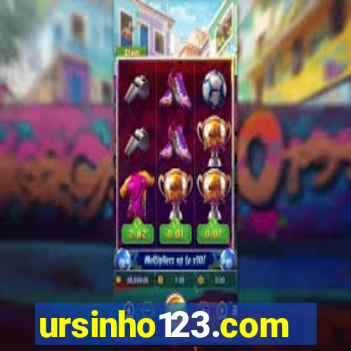 ursinho123.com