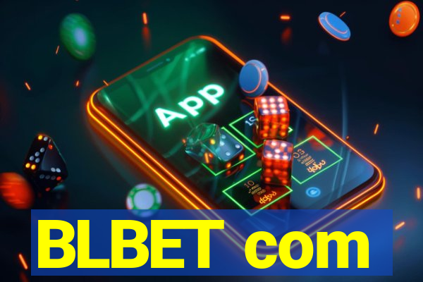 BLBET com