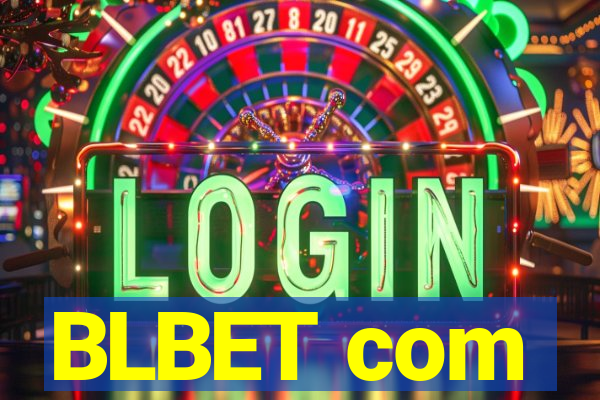 BLBET com