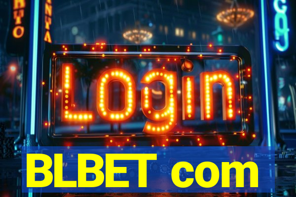 BLBET com