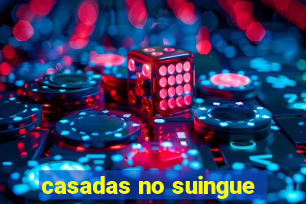 casadas no suingue