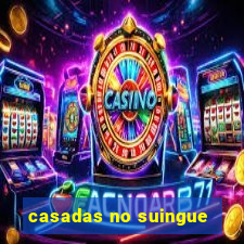 casadas no suingue