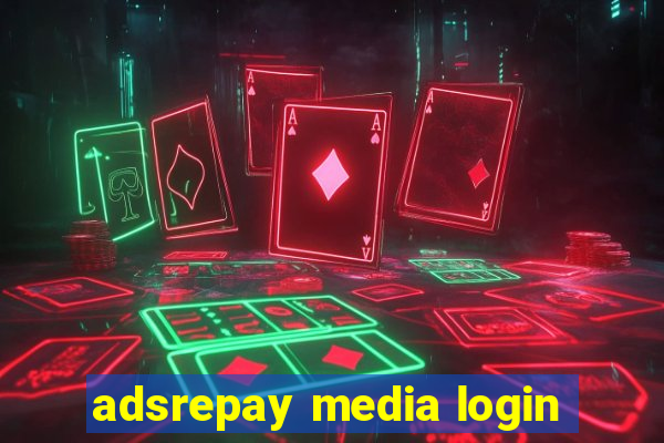 adsrepay media login