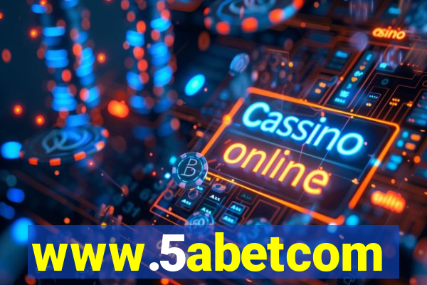 www.5abetcom