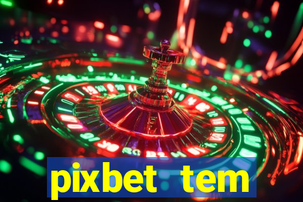 pixbet tem pagamento antecipado