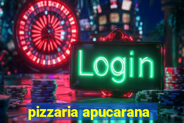 pizzaria apucarana