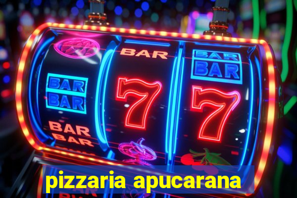 pizzaria apucarana