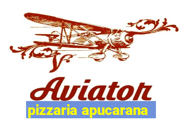 pizzaria apucarana