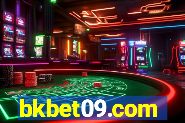 bkbet09.com