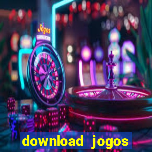 download jogos nintendo wii