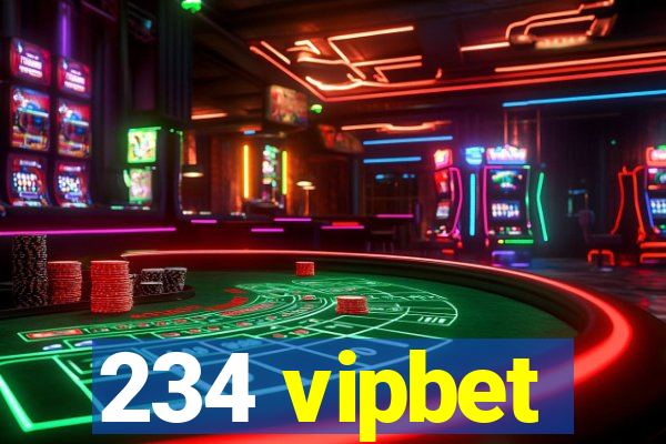 234 vipbet