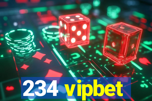 234 vipbet