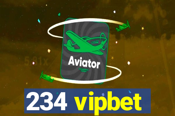 234 vipbet