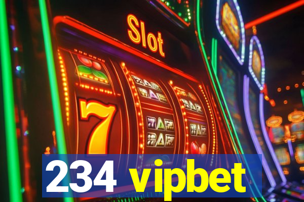 234 vipbet