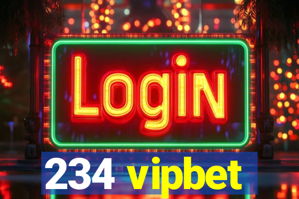 234 vipbet