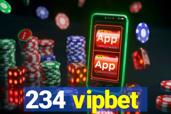 234 vipbet