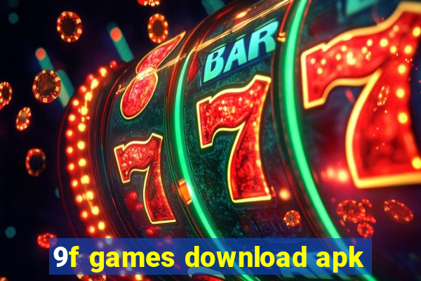 9f games download apk