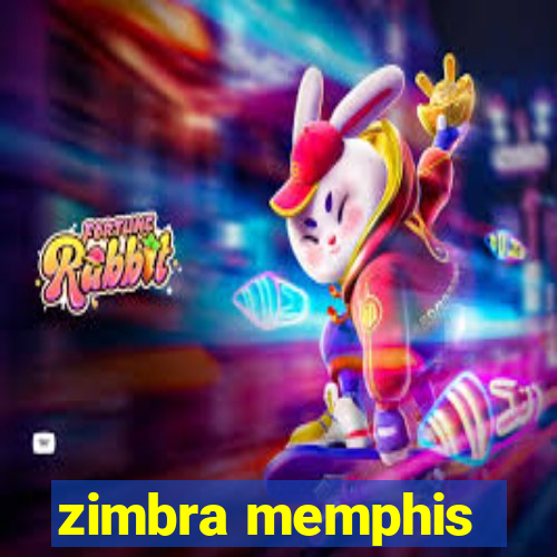 zimbra memphis