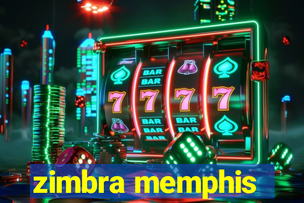 zimbra memphis