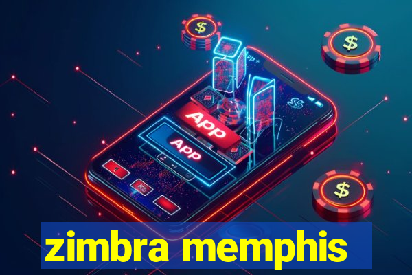 zimbra memphis