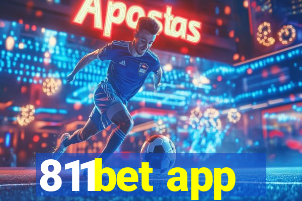 811bet app