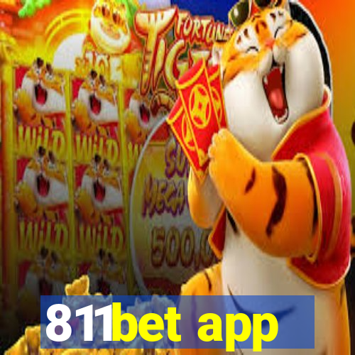 811bet app