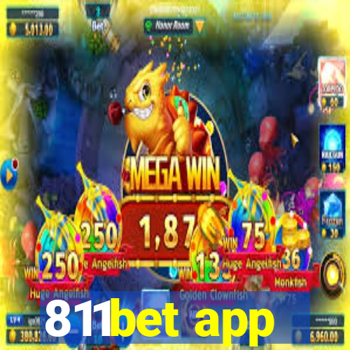 811bet app